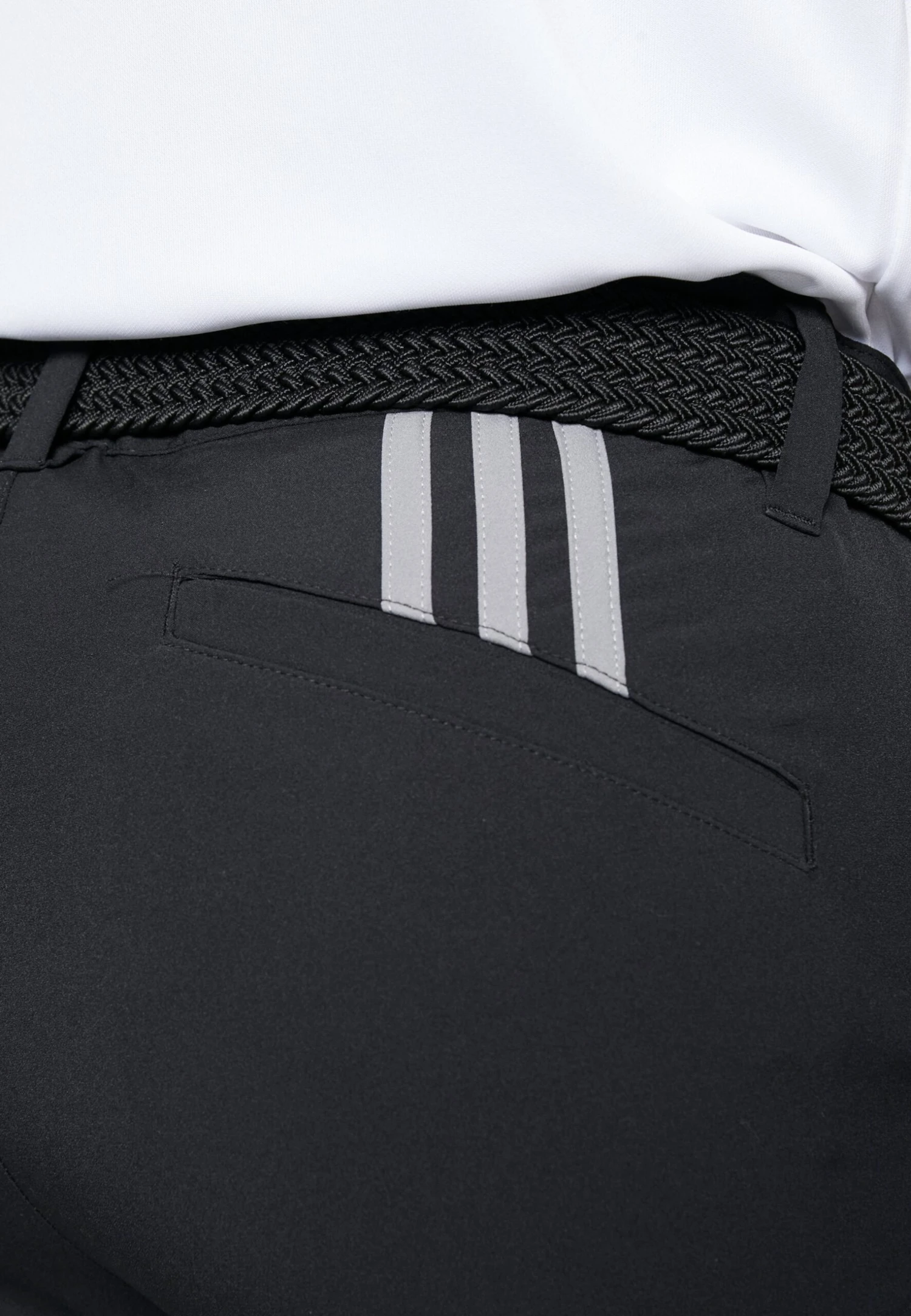 Adidas Golf GOLF TAPERED PANT - Broek 7 Adidas Golf GOLF TAPERED PANT - Broek - Afbeelding 5