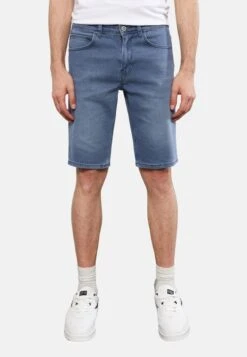 STANDARD FIT - Jeansshort