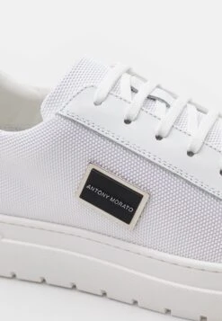 Antony Morato METAL BOLD - Sneakers Laag 11 Antony Morato METAL BOLD - Sneakers Laag -Herenkleding Verkoopwinkel 9b12b83ceb8f4d87a862cfec2cd4c10d