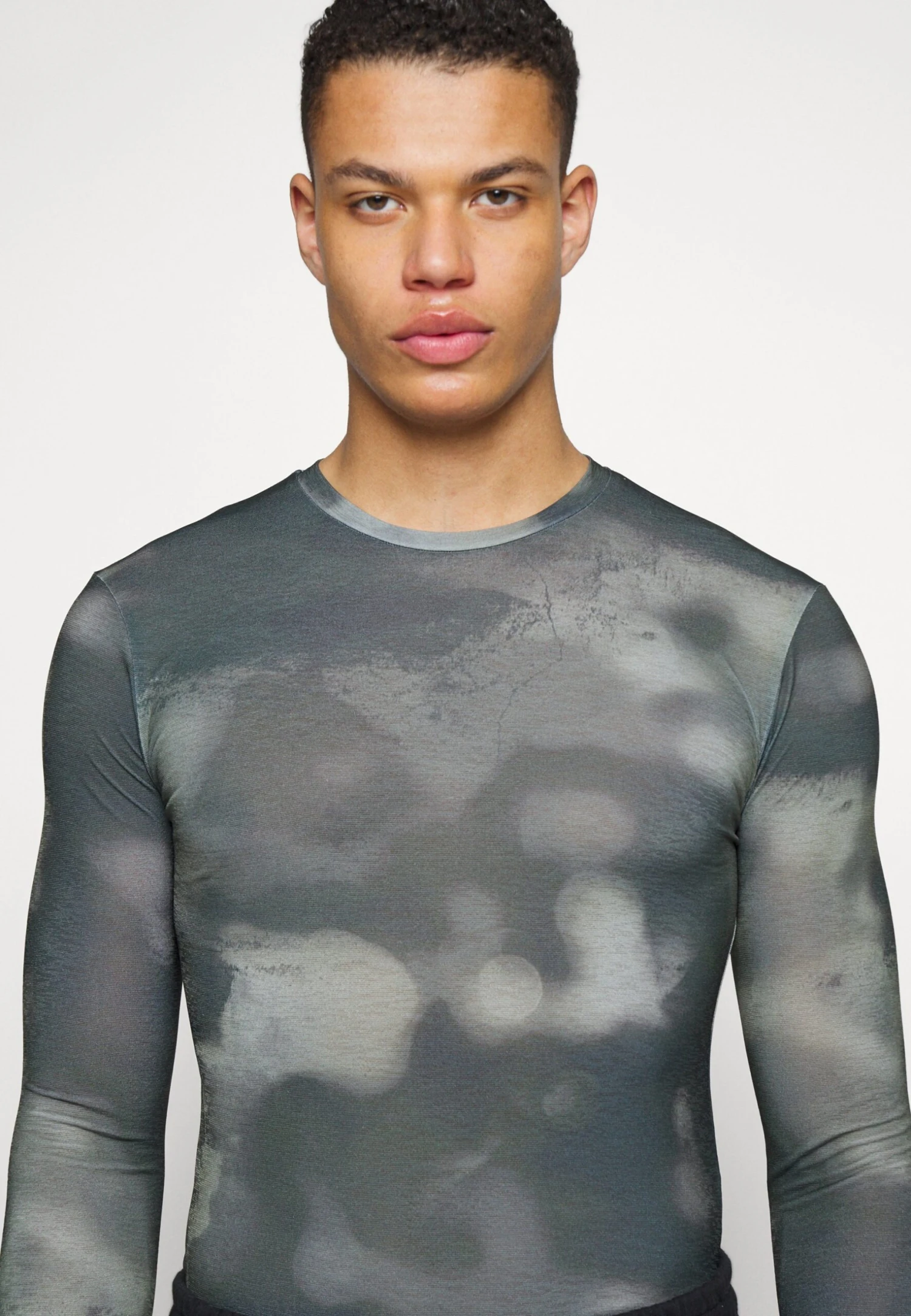 Jaded London SMUDGE - Longsleeve 8 Jaded London SMUDGE - Longsleeve - Afbeelding 6