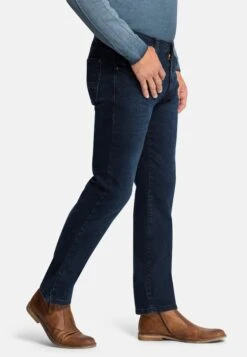 RANDO - Slim Fit Jeans -Herenkleding Verkoopwinkel 9c118dfcbb074fca80001e1bb9d8037c