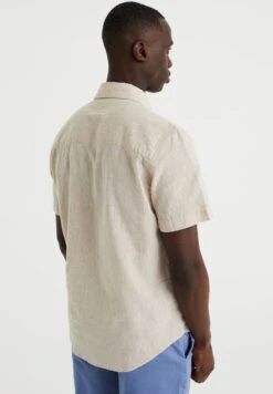 WE FASHION REGULAR FIT OVER VAN MIX - Overhemd -Herenkleding Verkoopwinkel 9c387538cd92486194143bc362c4ab9d