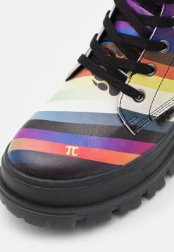 Buffalo ASPHA UNISEX - Korte Laarzen -Herenkleding Verkoopwinkel 9c8301c3acb34af4b2a1bb3070912832