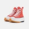 Converse RUN STAR HIKE PLATFORM SEASONAL COLOR UNISEX - Sneakers Hoog