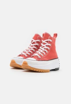Converse RUN STAR HIKE PLATFORM SEASONAL COLOR UNISEX - Sneakers Hoog