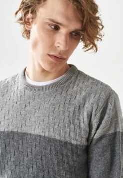 STANDARD FIT - Trui -Herenkleding Verkoopwinkel a02cf90798bb4a568f2f1de3a7b08aff