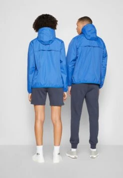 K-Way LE VRAI CLAUDE UNISEX - Regenjas -Herenkleding Verkoopwinkel a0af532d79014d5d93c51ff577c36071