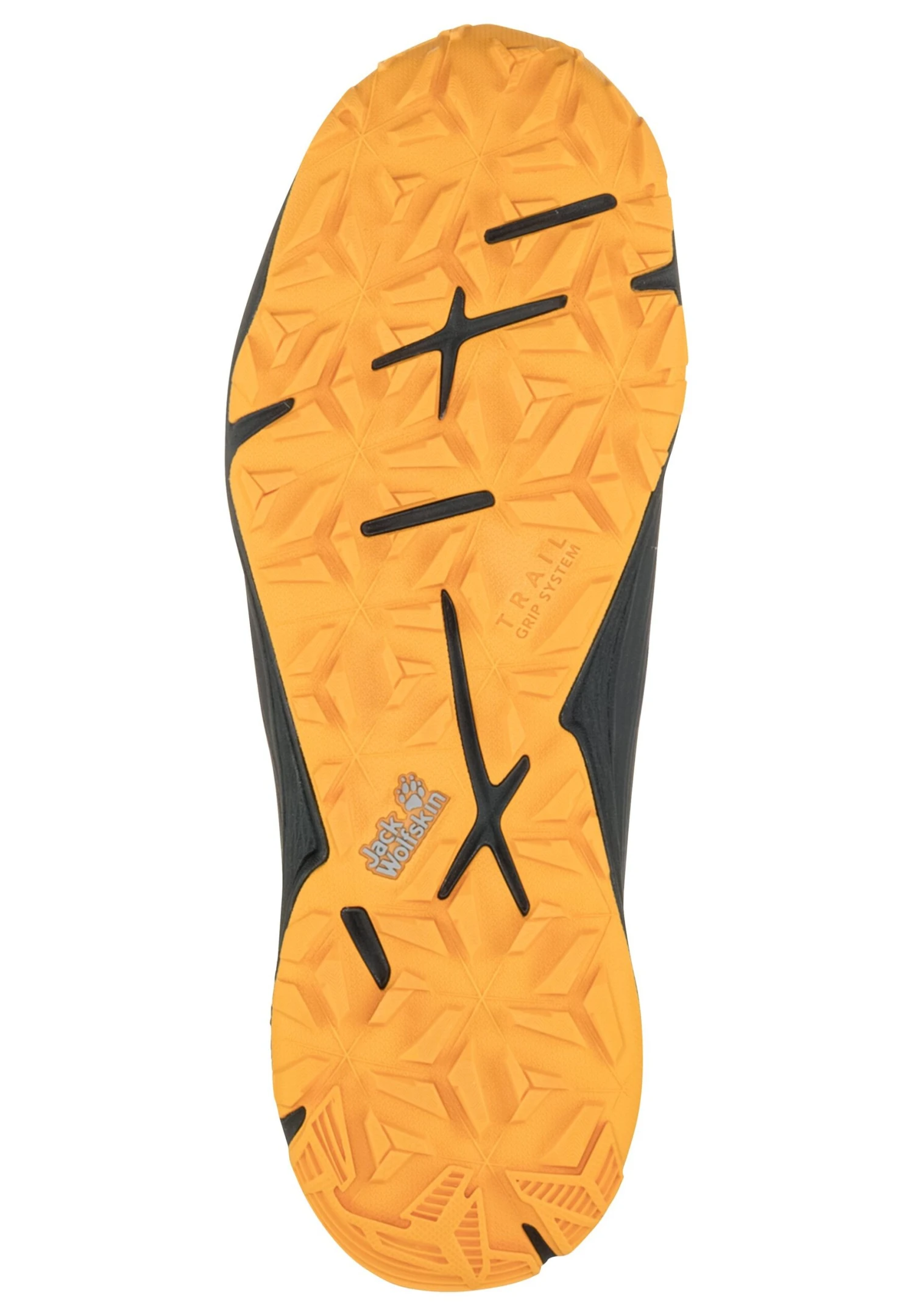 Jack Wolfskin SPIRIT LOW - Outdoorschoenen 5 Jack Wolfskin SPIRIT LOW - Outdoorschoenen - Afbeelding 3