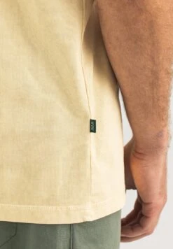 ARMY - T-shirt Basic -Herenkleding Verkoopwinkel a16a2761314f4170b6e51ca7d240a975