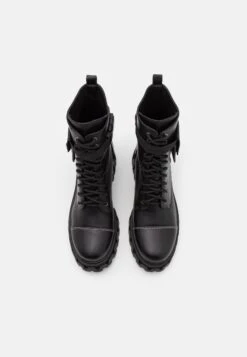 KOI FOOTWEAR BANSHEE - Veterboots -Herenkleding Verkoopwinkel a206f9607157449bbd79eadd9492eeb1