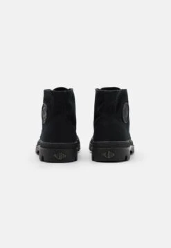 Palladium MONO CHROME UNISEX - Veterboots -Herenkleding Verkoopwinkel a219241fbf194099ab4ca100e8a18867