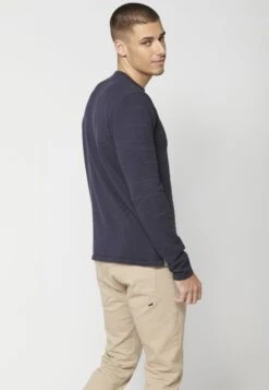 Koroshi Trui -Herenkleding Verkoopwinkel a31dc026f868420c855b533f6b43c664