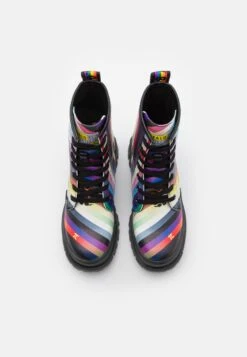 Buffalo ASPHA UNISEX - Korte Laarzen -Herenkleding Verkoopwinkel a44dd9f49ee34be89e53657126dd4478