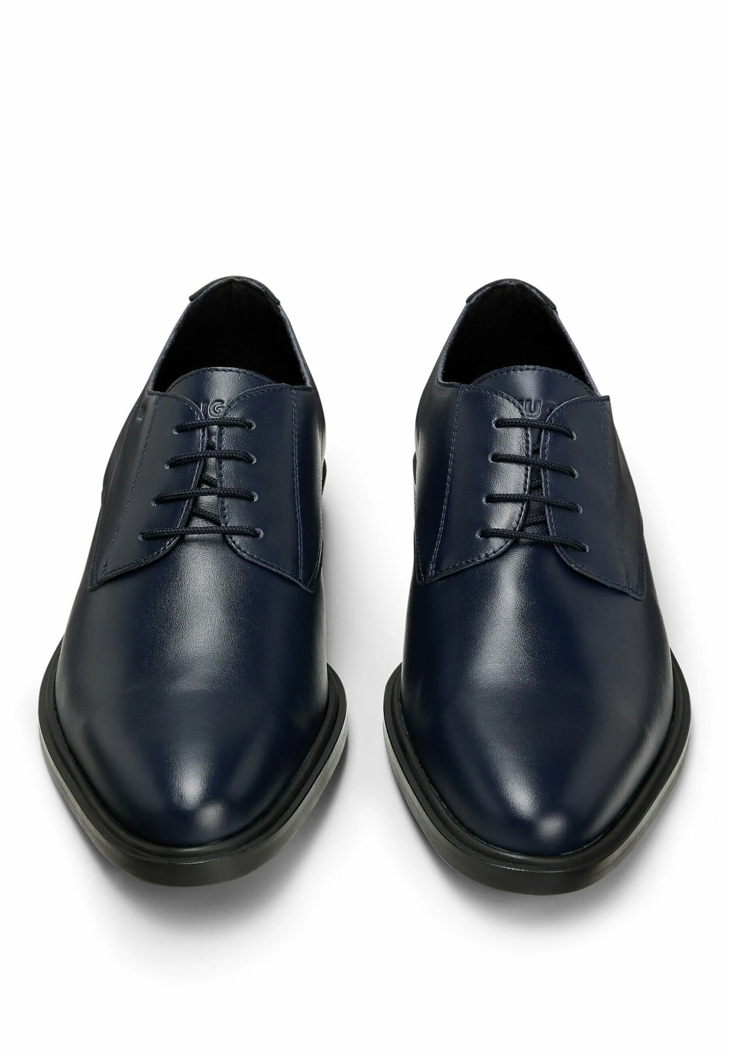 Hugo KERR_DERB_LT - Veterschoenen 8 Hugo KERR_DERB_LT - Veterschoenen - Afbeelding 6