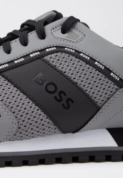 Boss PARKOUR RUNN - Sneakers Laag -Herenkleding Verkoopwinkel a57d79ae064d4b5893fe4d5157211b06