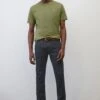 Marc O'Polo MODELL SJÖBO - Straight Leg Jeans -Herenkleding Verkoopwinkel a691ec5f5baf452d8da3a410fc7e4c77