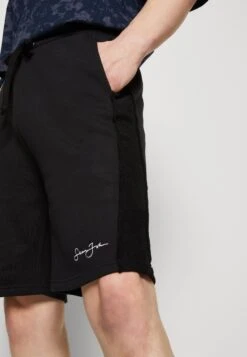Sean John SCRIPT LOGO - Shorts -Herenkleding Verkoopwinkel a97c59054b5e4675b397241edc802aee