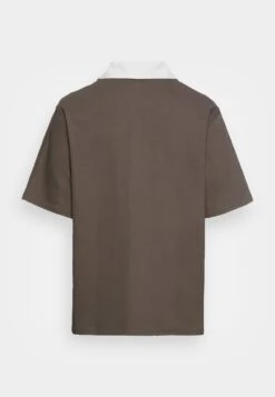 WEEKDAY PASCAL OVERSIZED - Poloshirt