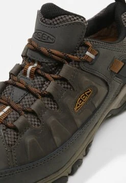 Keen TARGHEE III WP - Outdoorschoenen -Herenkleding Verkoopwinkel aad2023e2c3044eb971e7c80c64c9011