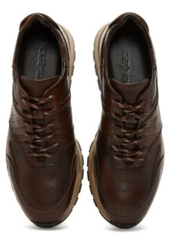 Sportieve Veterschoenen -Herenkleding Verkoopwinkel ab6f917caad2458b913a4b77a87600b7