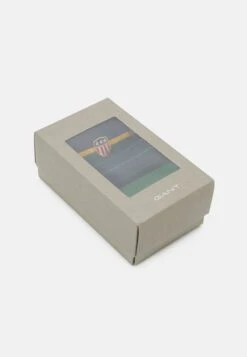 Gant GIFT BOX 3 PACK - Sokken