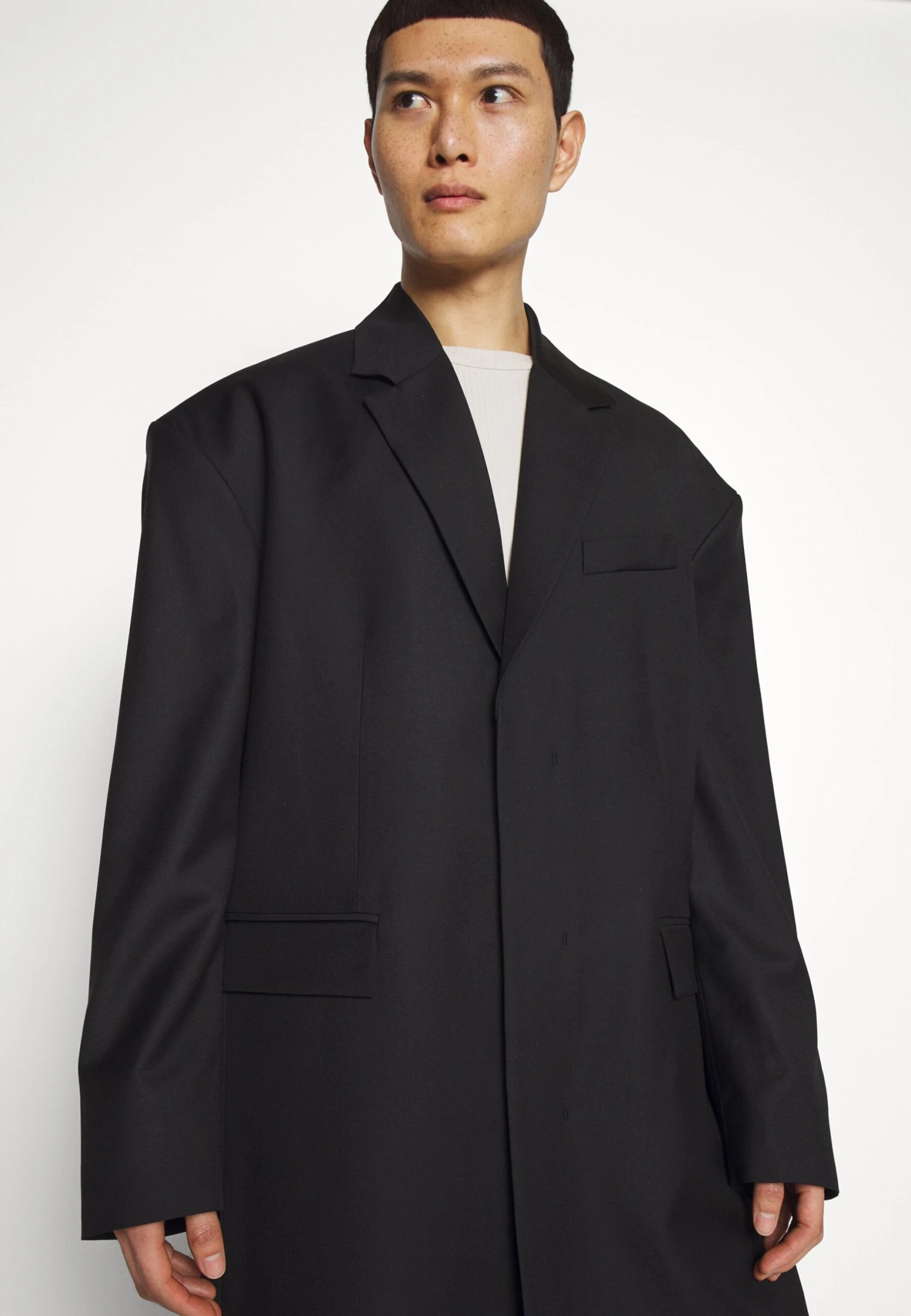 032c ORION COAT - Mantel 8 032c ORION COAT - Mantel - Afbeelding 6