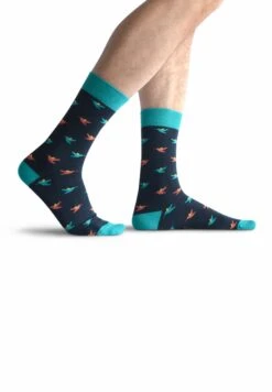 MOVING UP EDITION 2 PACK UNISEX - Sokken -Herenkleding Verkoopwinkel b22a0a0c8eb44295a87b37a2b5047692