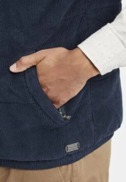 Blend BHSOMION - Bodywarmer -Herenkleding Verkoopwinkel b3a7efa1090e4ac9ae82e2eea1cfcb65