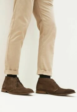 Next SMART CHUKKA STANDARD - Veterboots