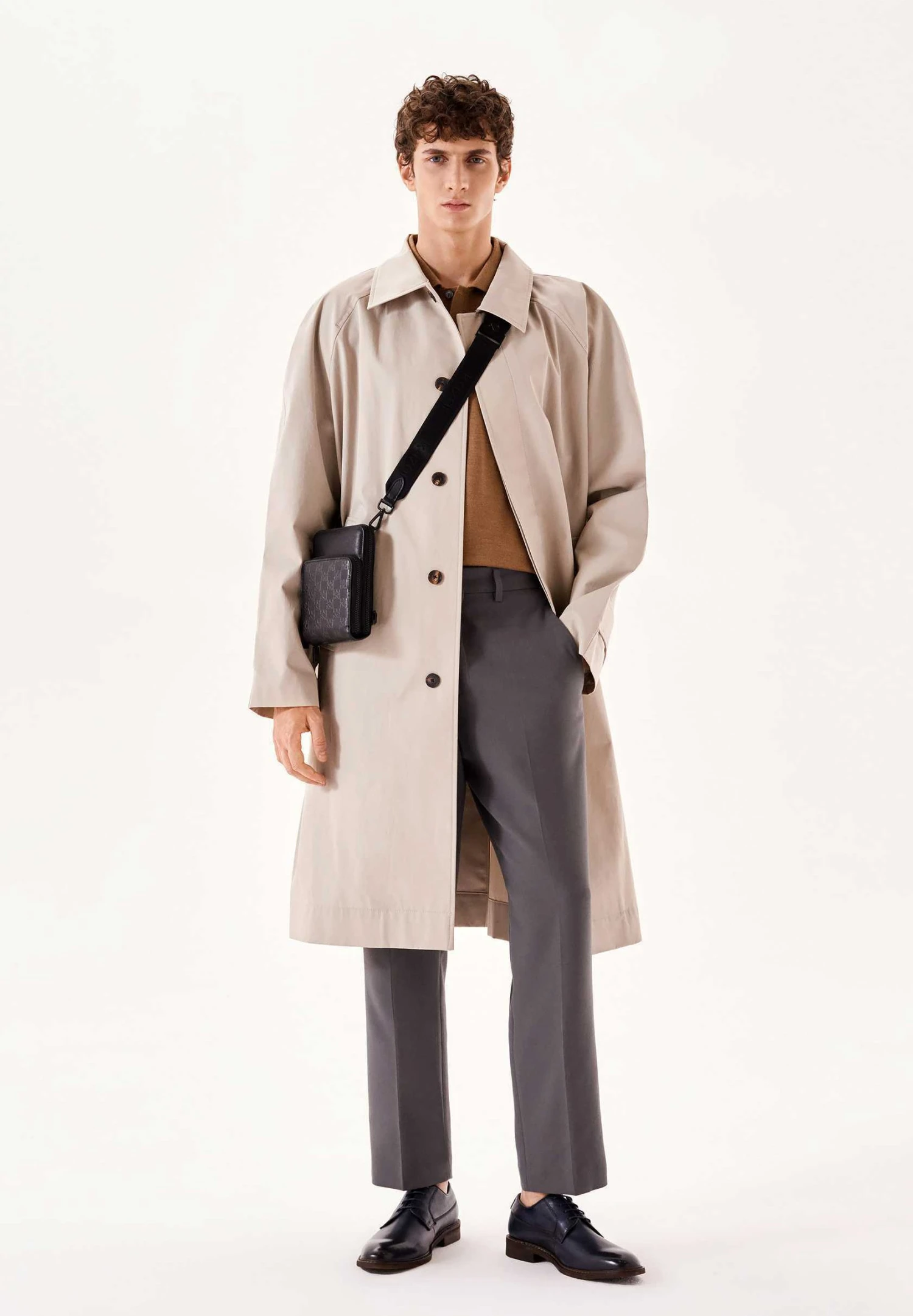 Kazar ALBIN - Veterschoenen 3 Kazar ALBIN - Veterschoenen