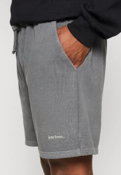 Iets Frans... WASHED UNISEX - Trainingsbroek -Herenkleding Verkoopwinkel b5b48802e7aa4812ace69d368109716e