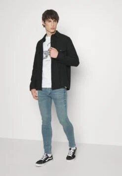 Denham BOLT - Jeans Skinny Fit -Herenkleding Verkoopwinkel b62cd290adee44dc86c18bf2bceb34a3