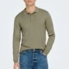 Only & Sons ONSWYLER LIFE REG 14 NOOS - Poloshirt -Herenkleding Verkoopwinkel b8398182ccdc4ef8992ee7a0acaeef4a