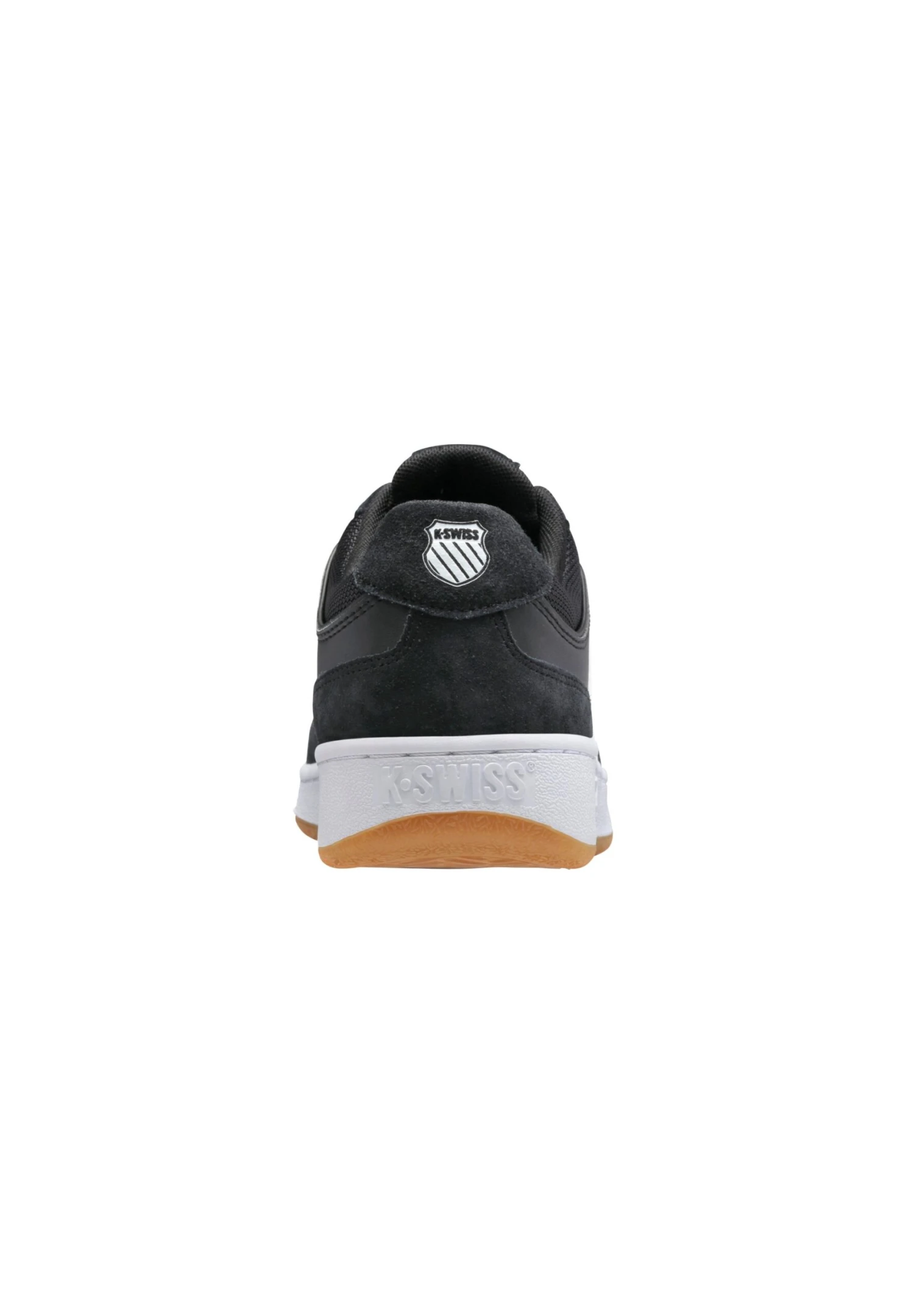 K-Swiss CITY COURT - Sneakers Laag 5 K-Swiss CITY COURT - Sneakers Laag - Afbeelding 3