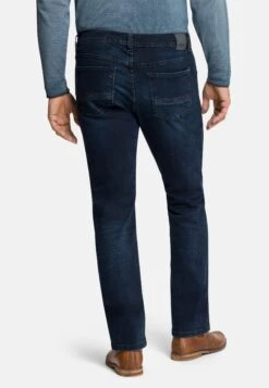 RANDO - Slim Fit Jeans -Herenkleding Verkoopwinkel b8e62493887d4dfbbd120467e8ff0b08