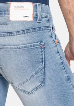 5 POCKET - Slim Fit Jeans 12 5 POCKET - Slim Fit Jeans -Herenkleding Verkoopwinkel b90ab9265c10413f810f92f5674c83d2