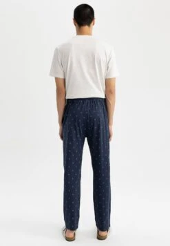 DeFacto REGULAR FIT - Pyjamabroek -Herenkleding Verkoopwinkel b9335bc8a6fa46688a5b2eb5c6079543