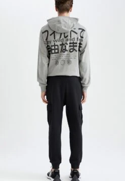 DeFacto REGULAR FIT - Cargobroek -Herenkleding Verkoopwinkel b979744782344e179b0e9c54a8babbdc