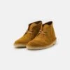 Clarks Originals DESERT BOOT - Sportieve Veterschoenen -Herenkleding Verkoopwinkel b9cd9127054b4ef1a5af484dfaf874f2