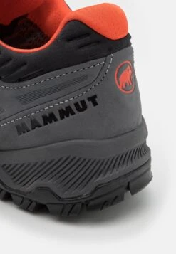 Mammut MERCURY IV LOW GTX - Outdoorschoenen -Herenkleding Verkoopwinkel bab4119318494c969946854db5f582f8