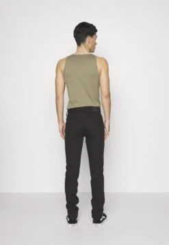 WEEKDAY FRIDAY - Slim Fit Jeans -Herenkleding Verkoopwinkel baea789cf7184c8999dca1d27af2ba2b