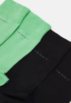 Camano ONLINE UNISEX CA-SOFT 4 PACK - Sokken