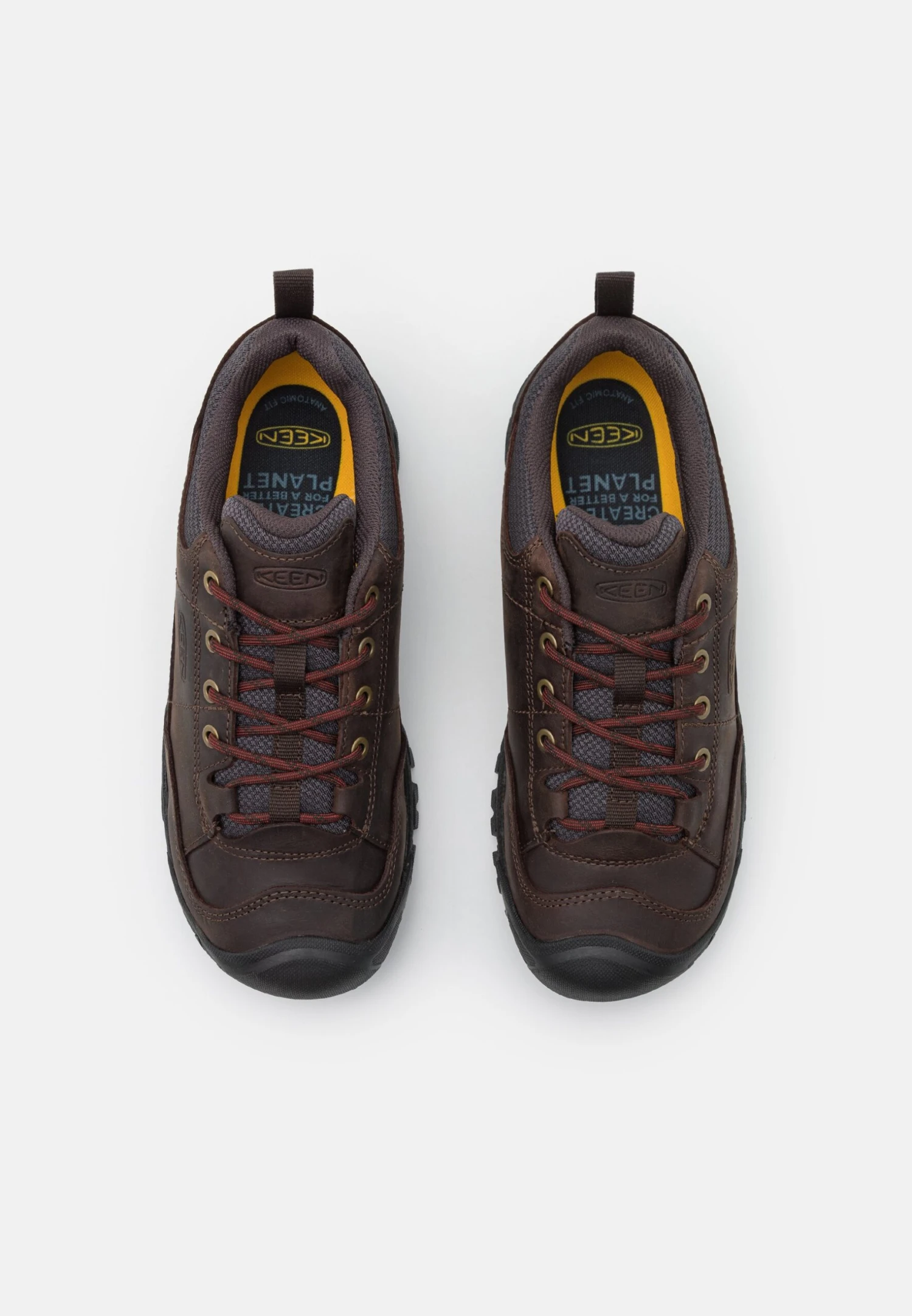 Keen TARGHEE III OXFORD - Outdoorschoenen 5 Keen TARGHEE III OXFORD - Outdoorschoenen - Afbeelding 3