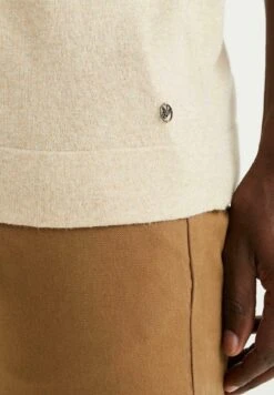 WE FASHION POLO - Vest -Herenkleding Verkoopwinkel bbf00ffbe8504f51a86c32442c057a75