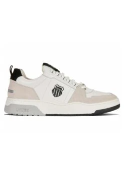 K-Swiss CANNONSHIELD - Sneakers Laag 11 K-Swiss CANNONSHIELD - Sneakers Laag -Herenkleding Verkoopwinkel bbf1573c4ab04e6085371bb747917e21