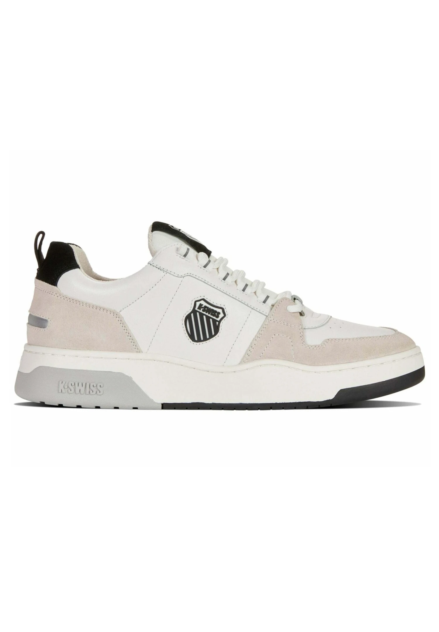 K-Swiss CANNONSHIELD - Sneakers Laag 7 K-Swiss CANNONSHIELD - Sneakers Laag - Afbeelding 5