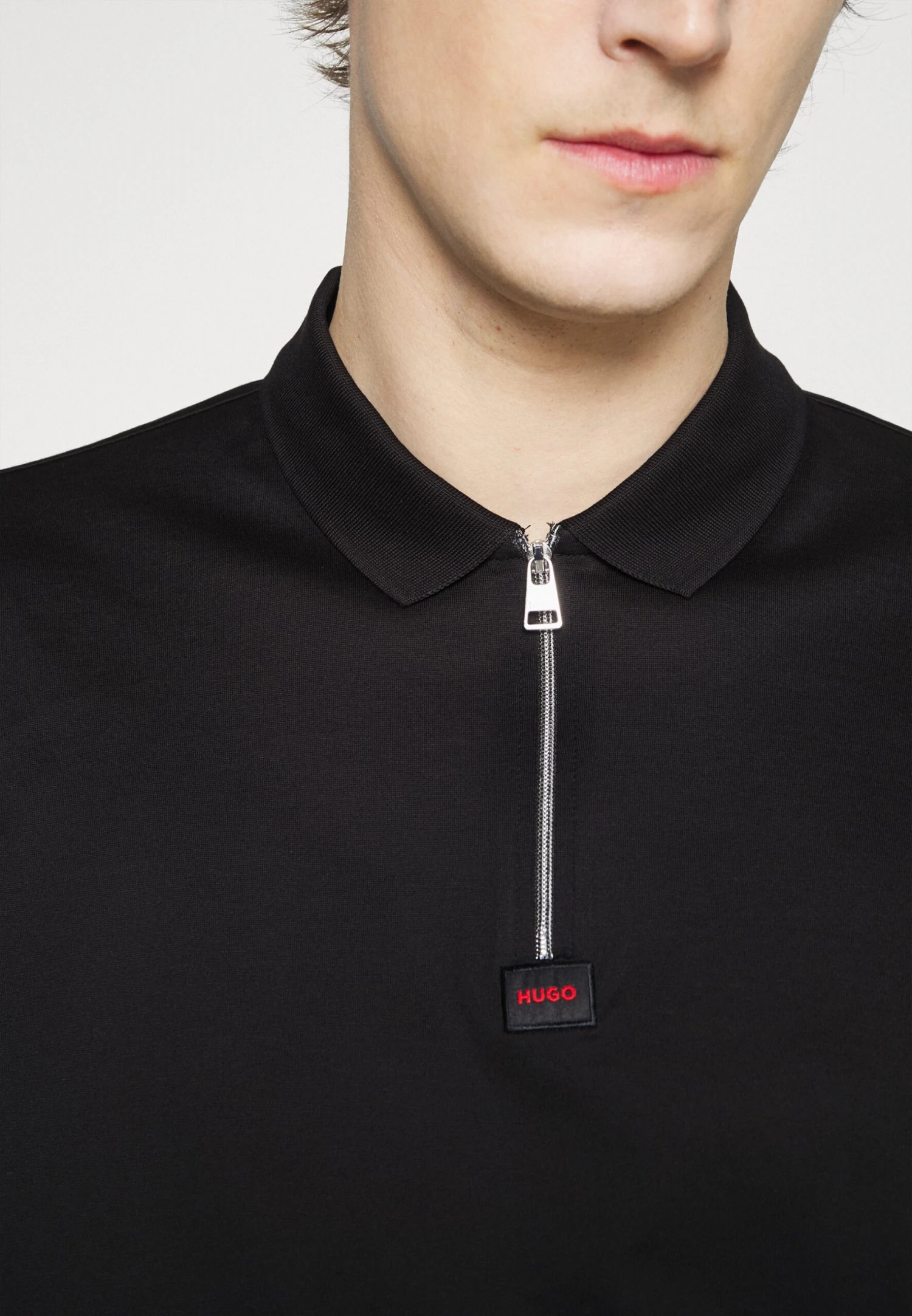 Hugo DERESOM - Poloshirt 6 Hugo DERESOM - Poloshirt - Afbeelding 4