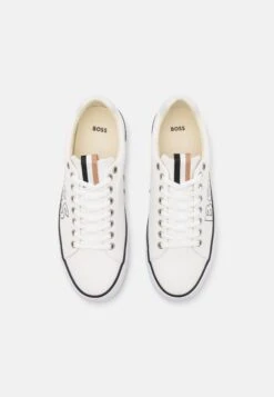 Boss AIDEN - Sneakers Laag -Herenkleding Verkoopwinkel bc8e4c3e4e504669809ddeb6cfa4061e