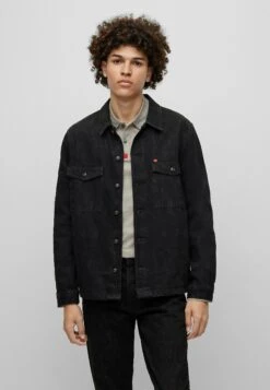 Hugo ENALU - Spijkerjas