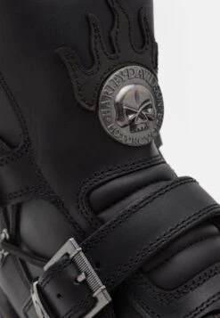 Harley Davidson DISTORTION - Cowboy-/Bikerlaarsjes 11 Harley Davidson DISTORTION - Cowboy-/Bikerlaarsjes -Herenkleding Verkoopwinkel bca7e27b20324cd8a754f1fe71383aba